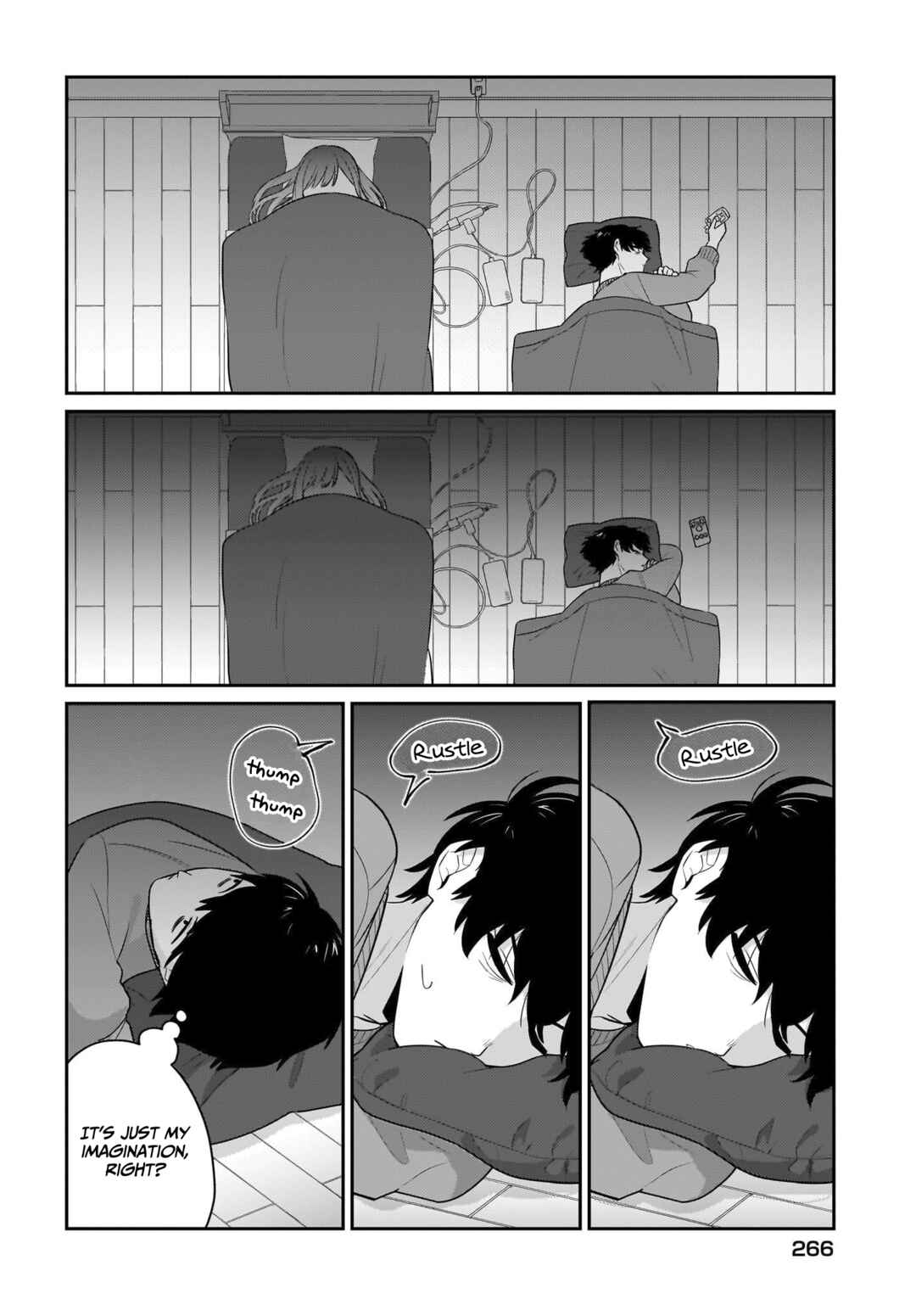 Page 13 Chapter 4 Kutabire Salarymen no Ore, 7nenburi ni Saikai shita Bishoujo JK to Dosei wo Hajimaru