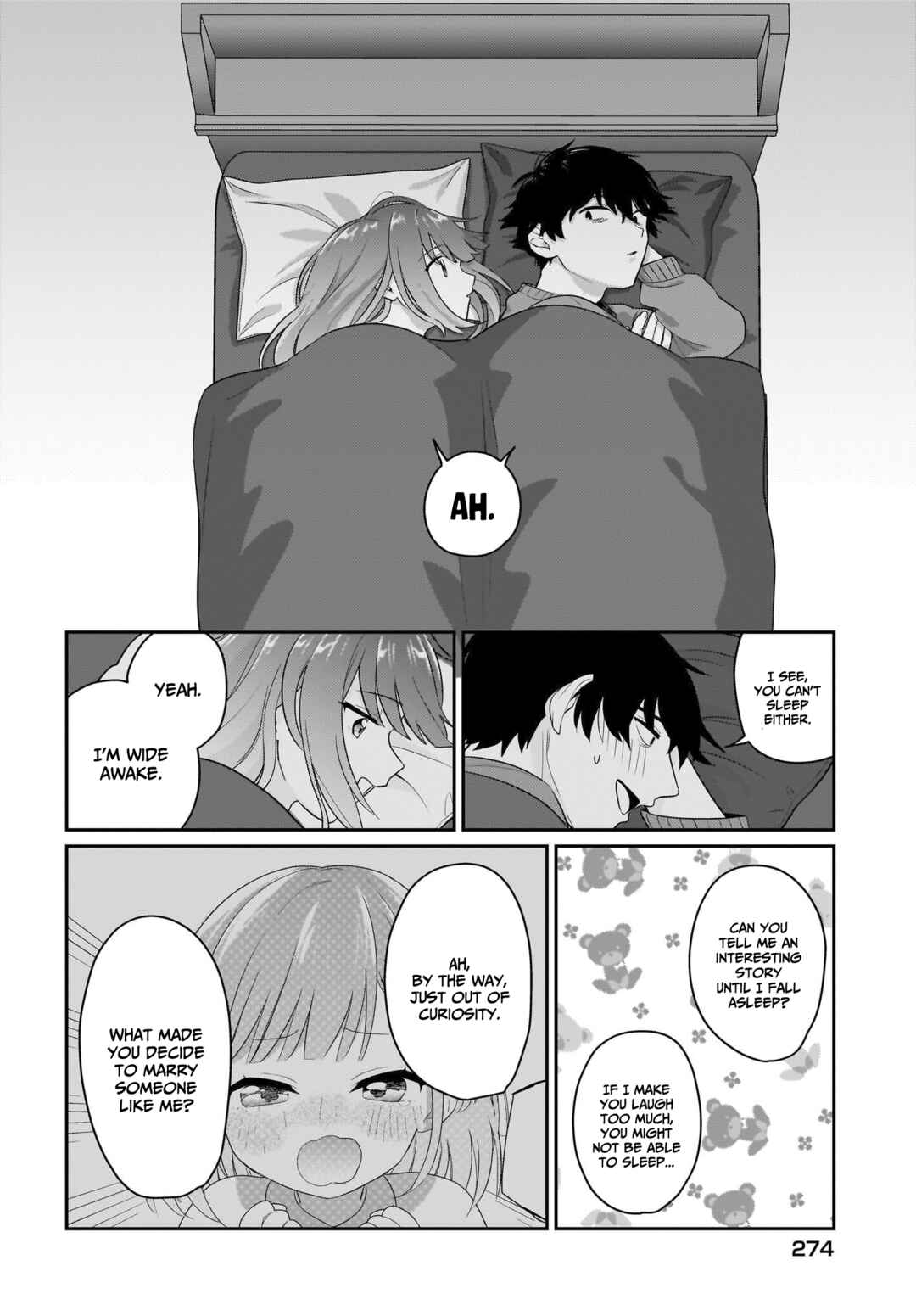 Page 21 Chapter 4 Kutabire Salarymen no Ore, 7nenburi ni Saikai shita Bishoujo JK to Dosei wo Hajimaru