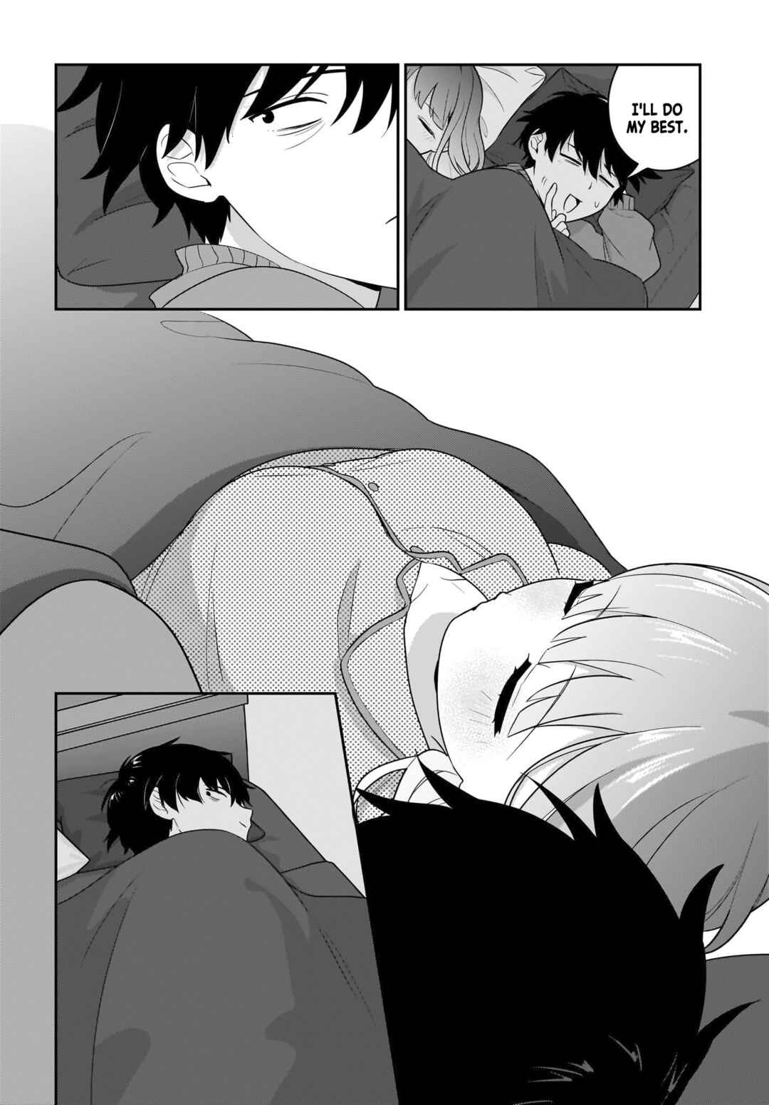 Page 23 Chapter 4 Kutabire Salarymen no Ore, 7nenburi ni Saikai shita Bishoujo JK to Dosei wo Hajimaru