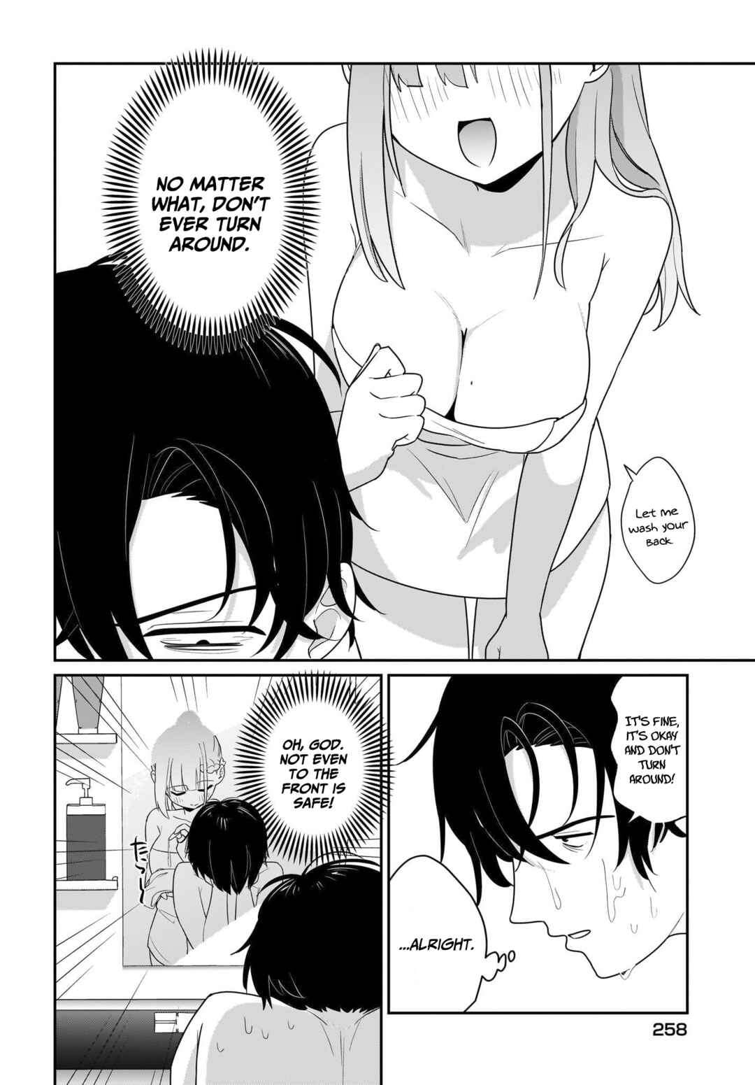 Page 5 Chapter 4 Kutabire Salarymen no Ore, 7nenburi ni Saikai shita Bishoujo JK to Dosei wo Hajimaru