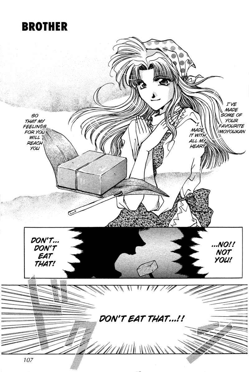 Page 1 Chapter 6 Brother