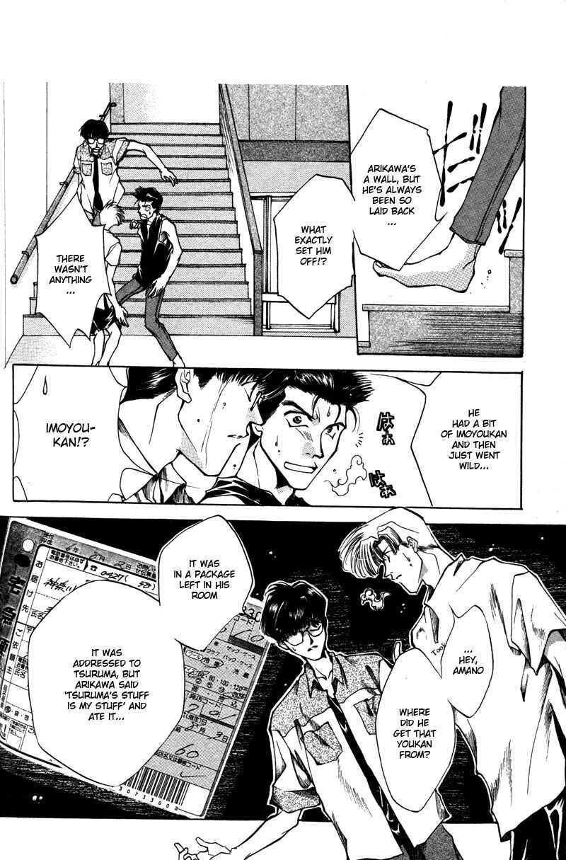 Page 10 Chapter 6 Brother