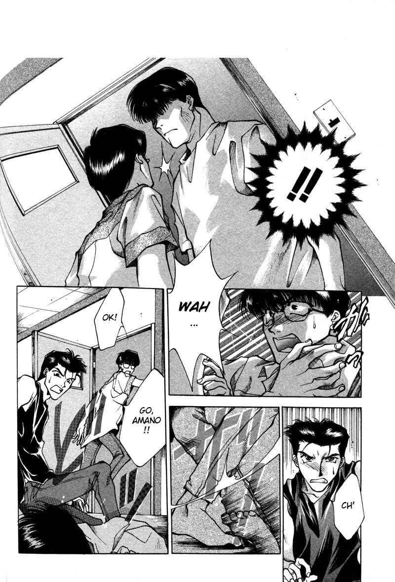 Page 14 Chapter 6 Brother