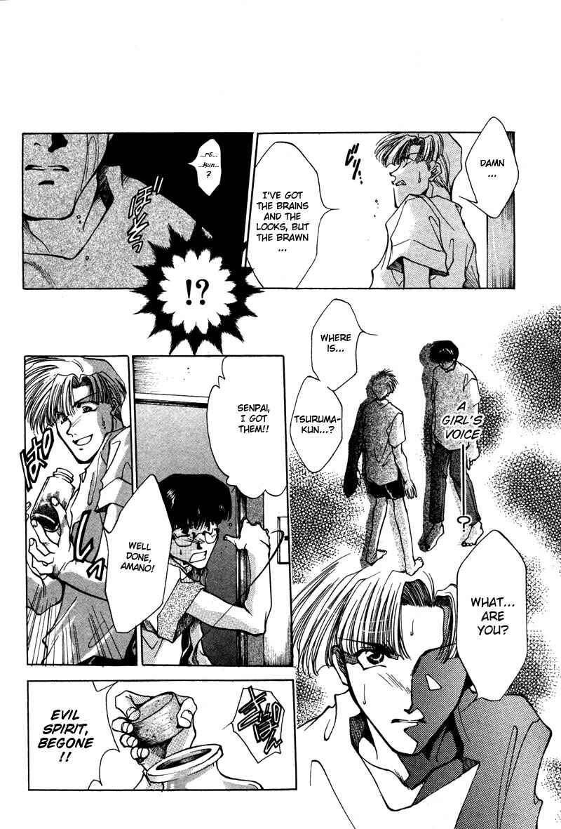 Page 16 Chapter 6 Brother