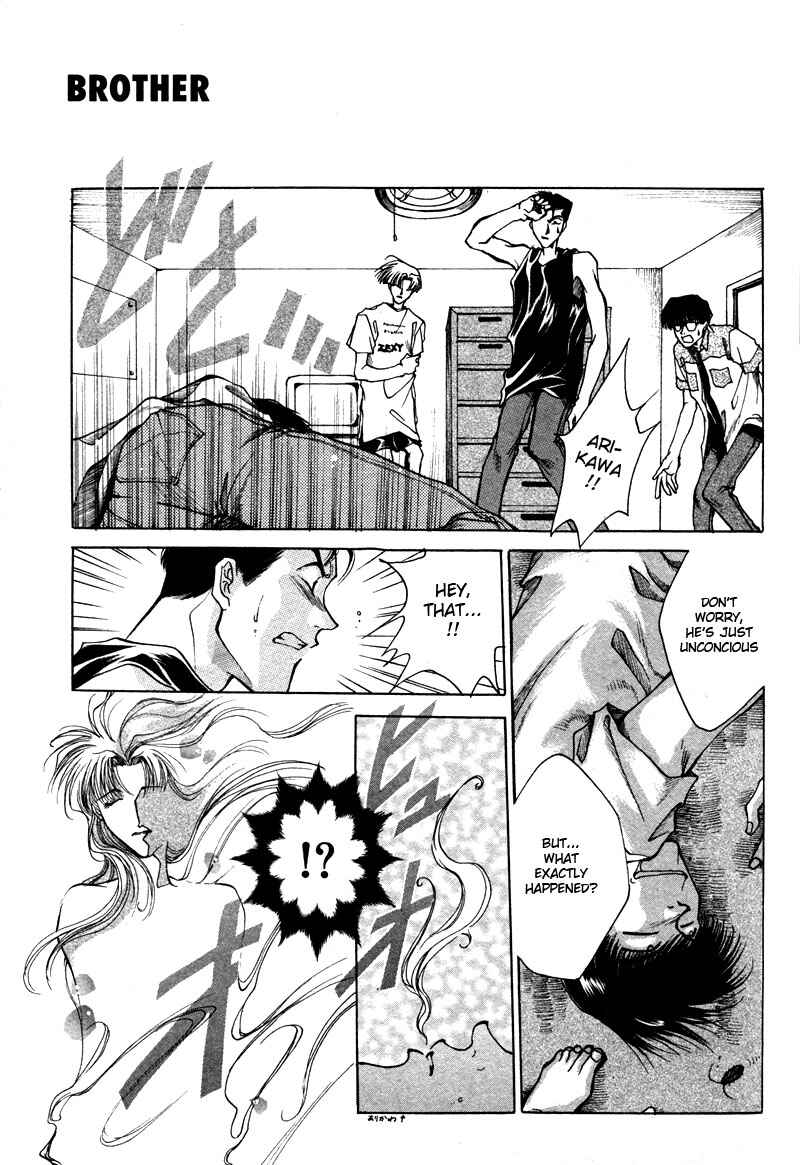 Page 19 Chapter 6 Brother