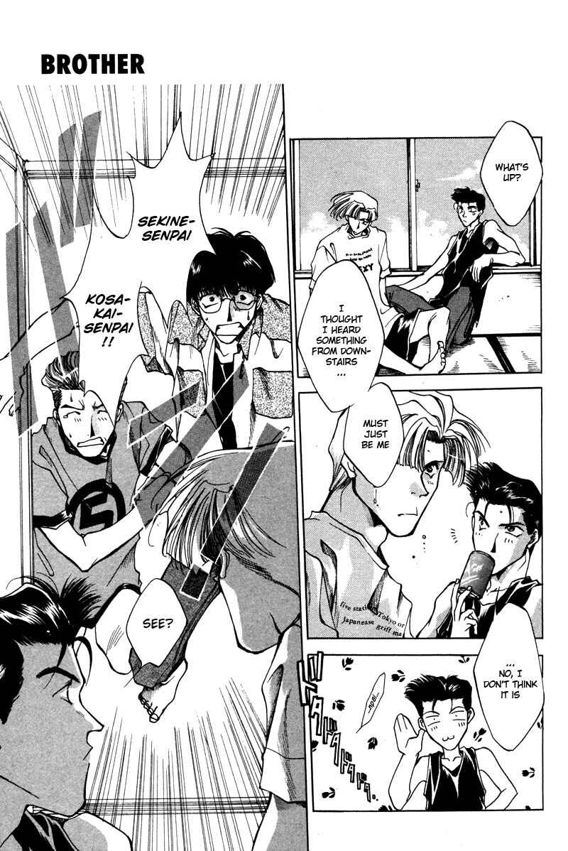 Page 5 Chapter 6 Brother