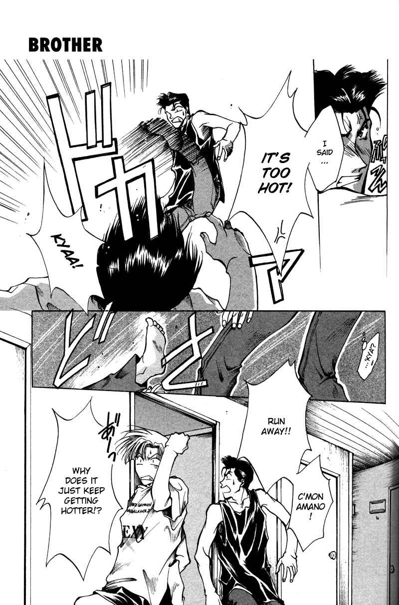 Page 9 Chapter 6 Brother