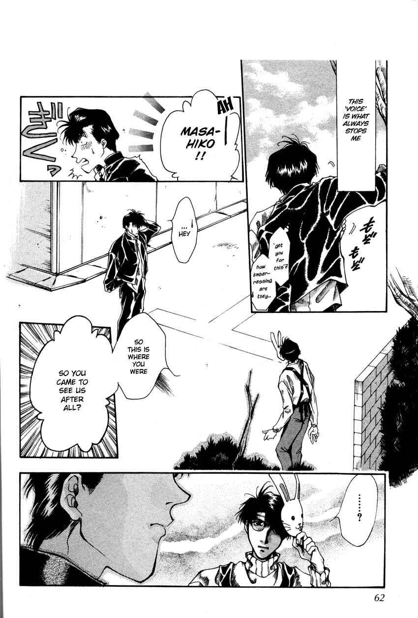 Page 22 Chapter 3 Brother