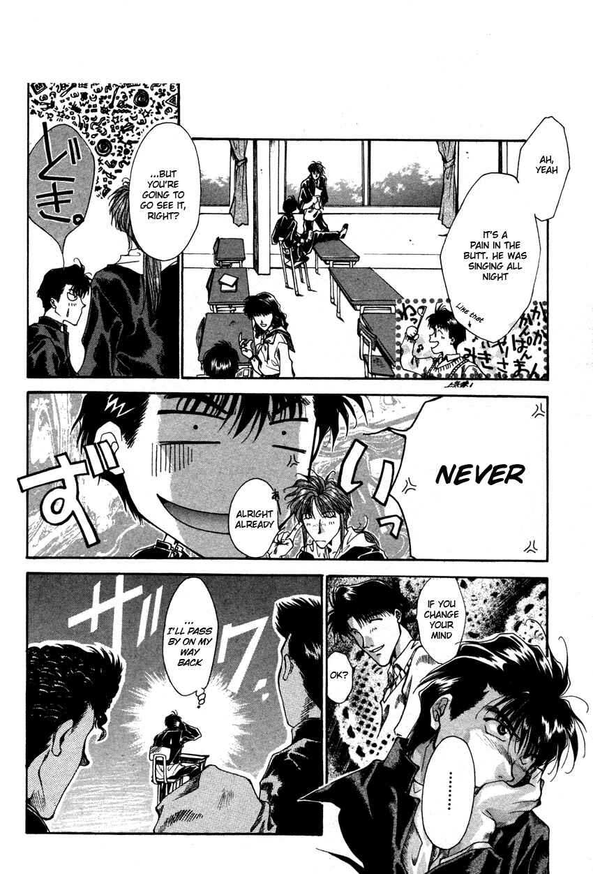 Page 6 Chapter 3 Brother
