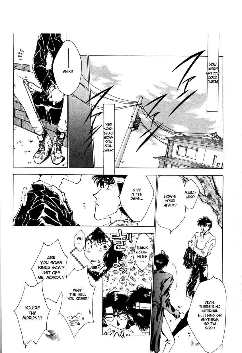 Page 20 Chapter 1 Brother