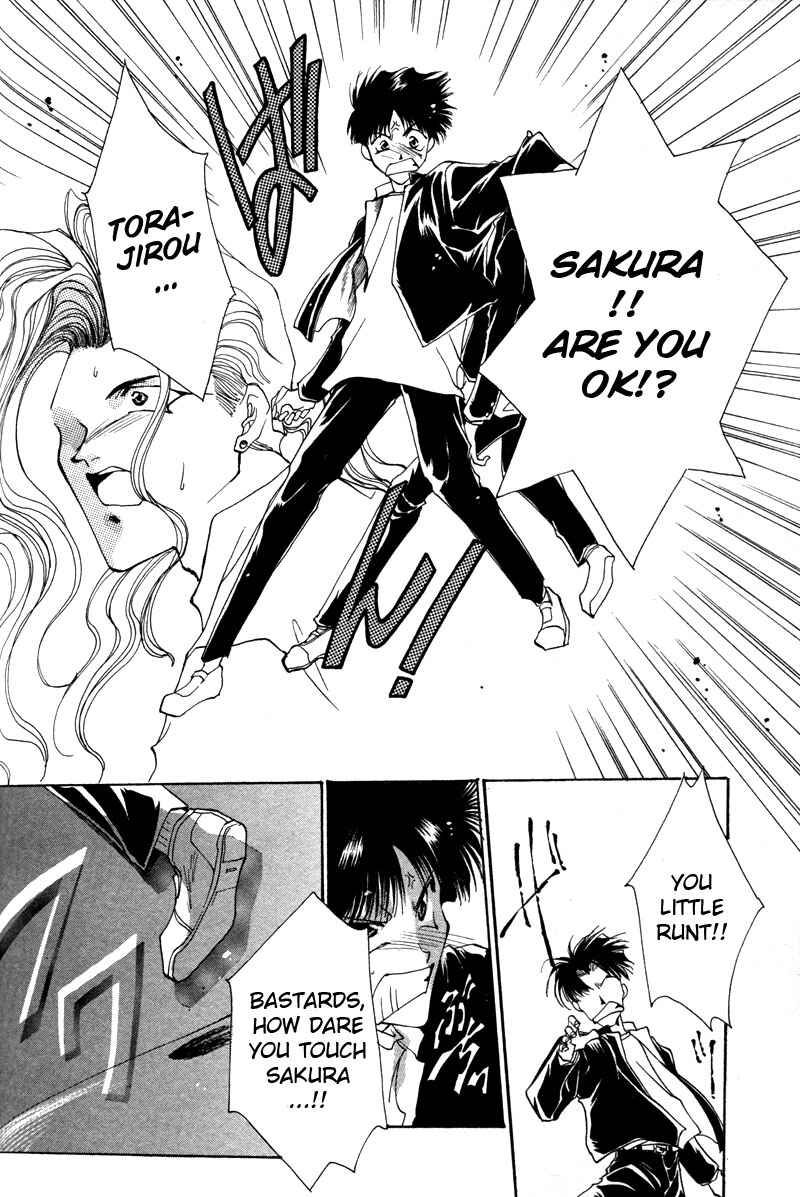 Page 20 Chapter 7 Brother