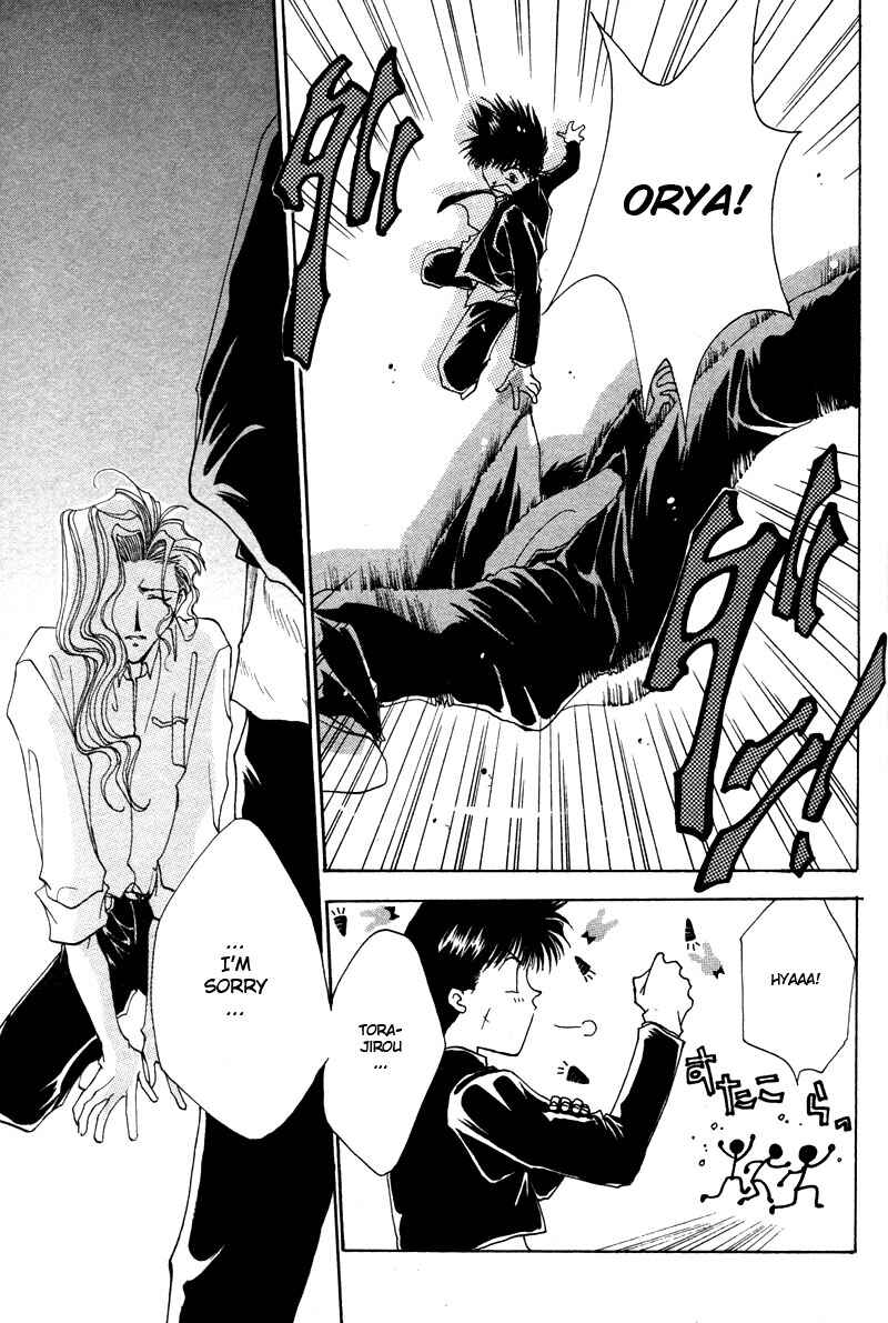 Page 21 Chapter 7 Brother