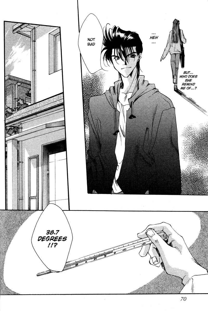 Page 5 Chapter 4 Brother
