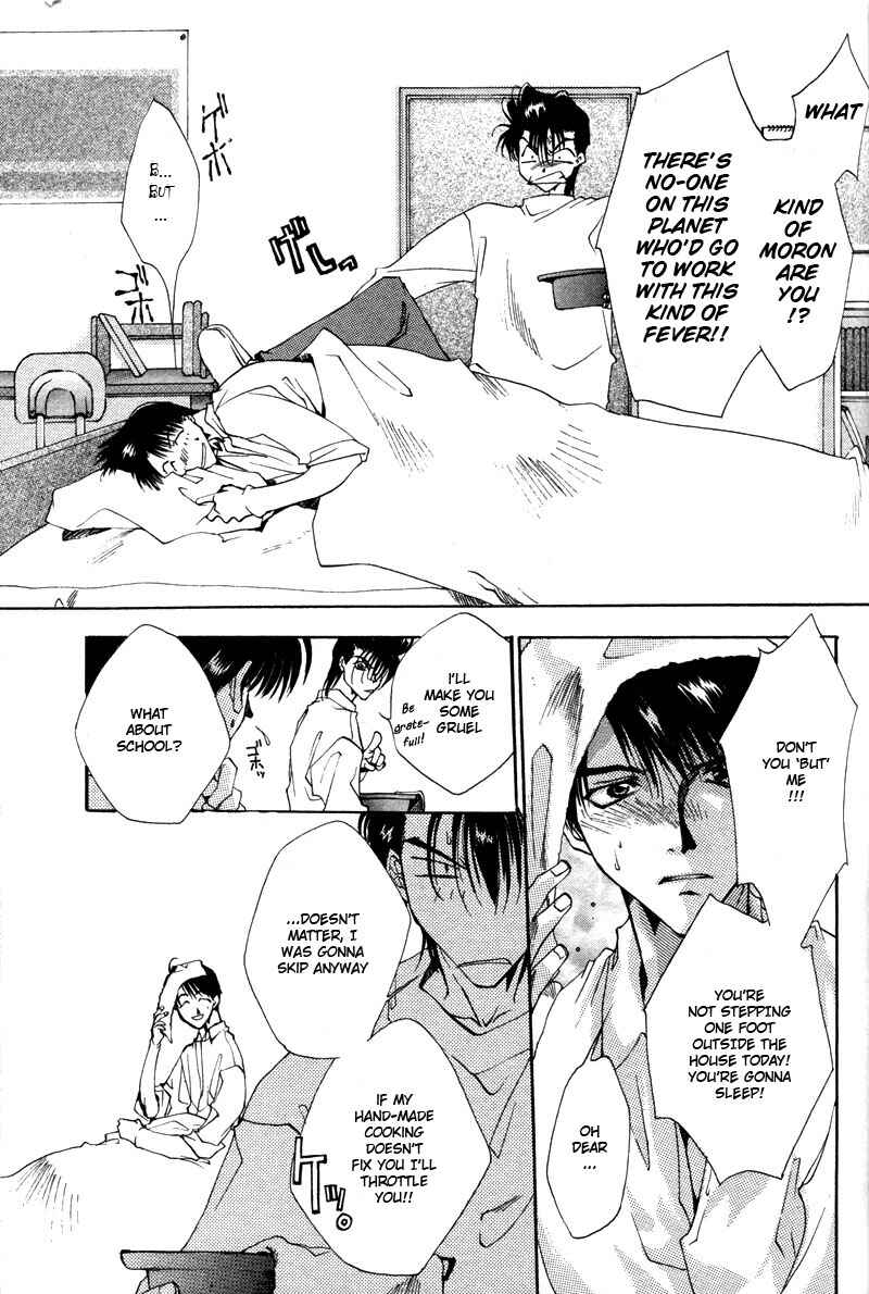 Page 6 Chapter 4 Brother