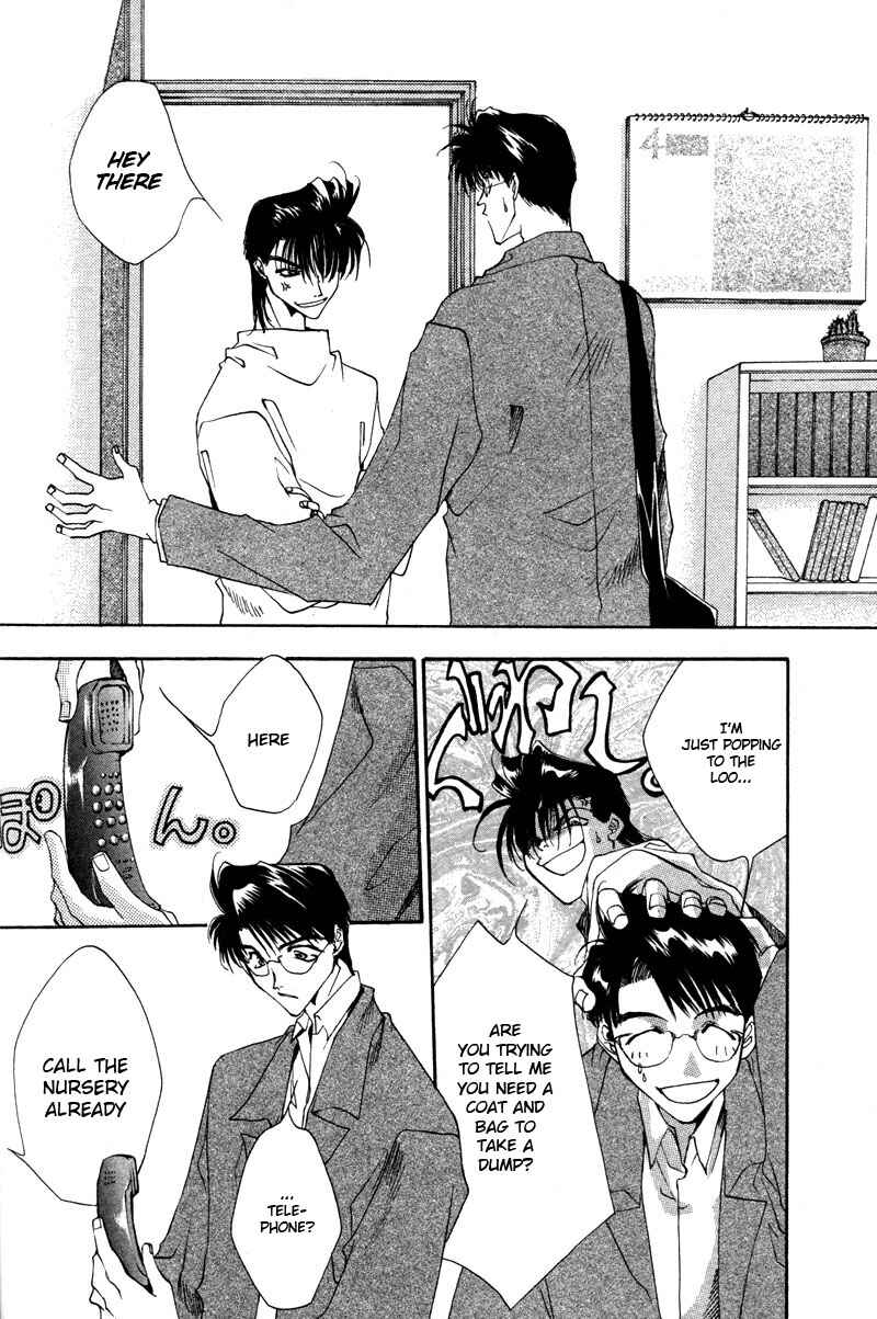 Page 9 Chapter 4 Brother