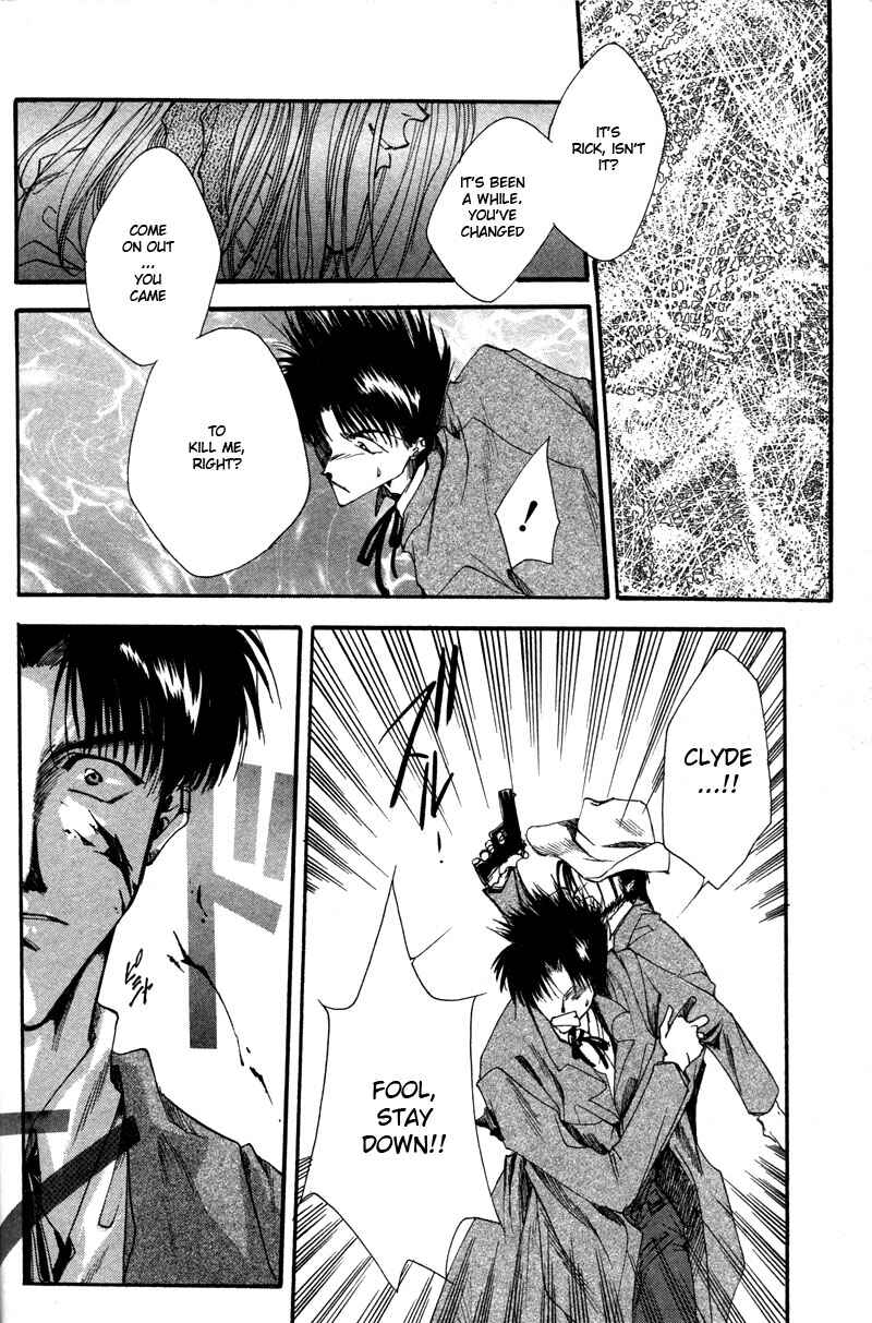 Page 12 Chapter 8 Brother