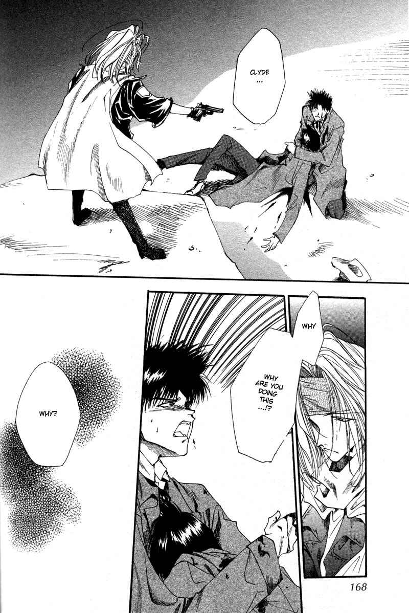 Page 14 Chapter 8 Brother