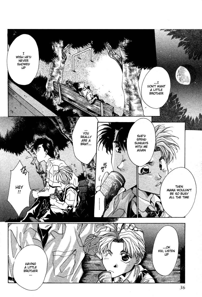 Page 12 Chapter 2 Brother