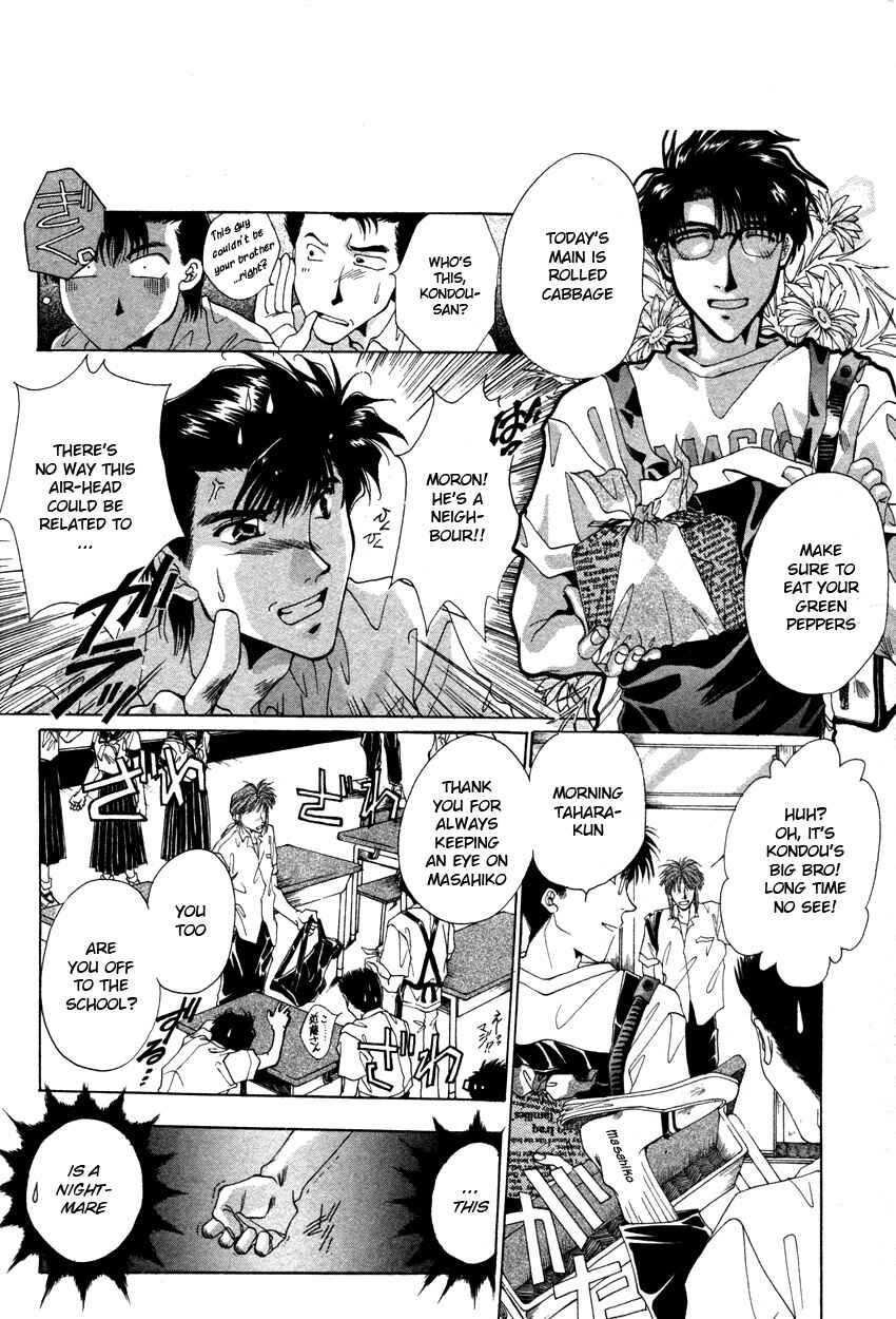 Page 4 Chapter 2 Brother