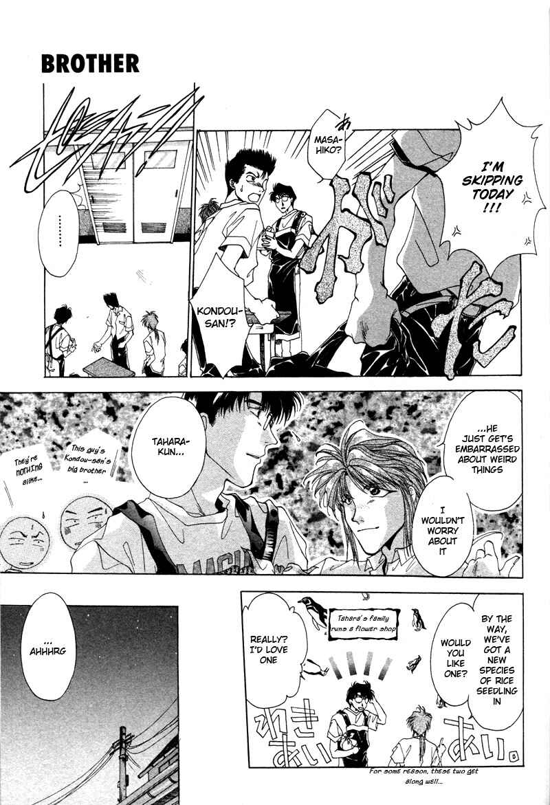 Page 5 Chapter 2 Brother