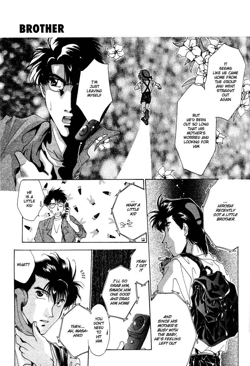 Page 9 Chapter 2 Brother