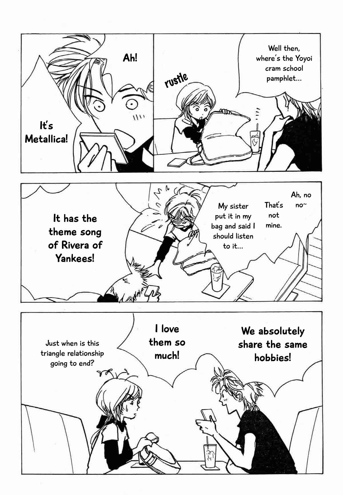 Page 12 Chapter 17 Ally of Justice