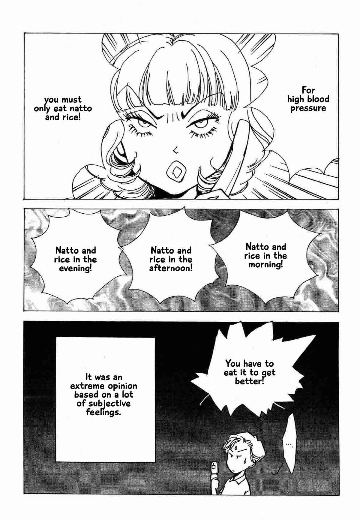 Page 17 Chapter 17 Ally of Justice
