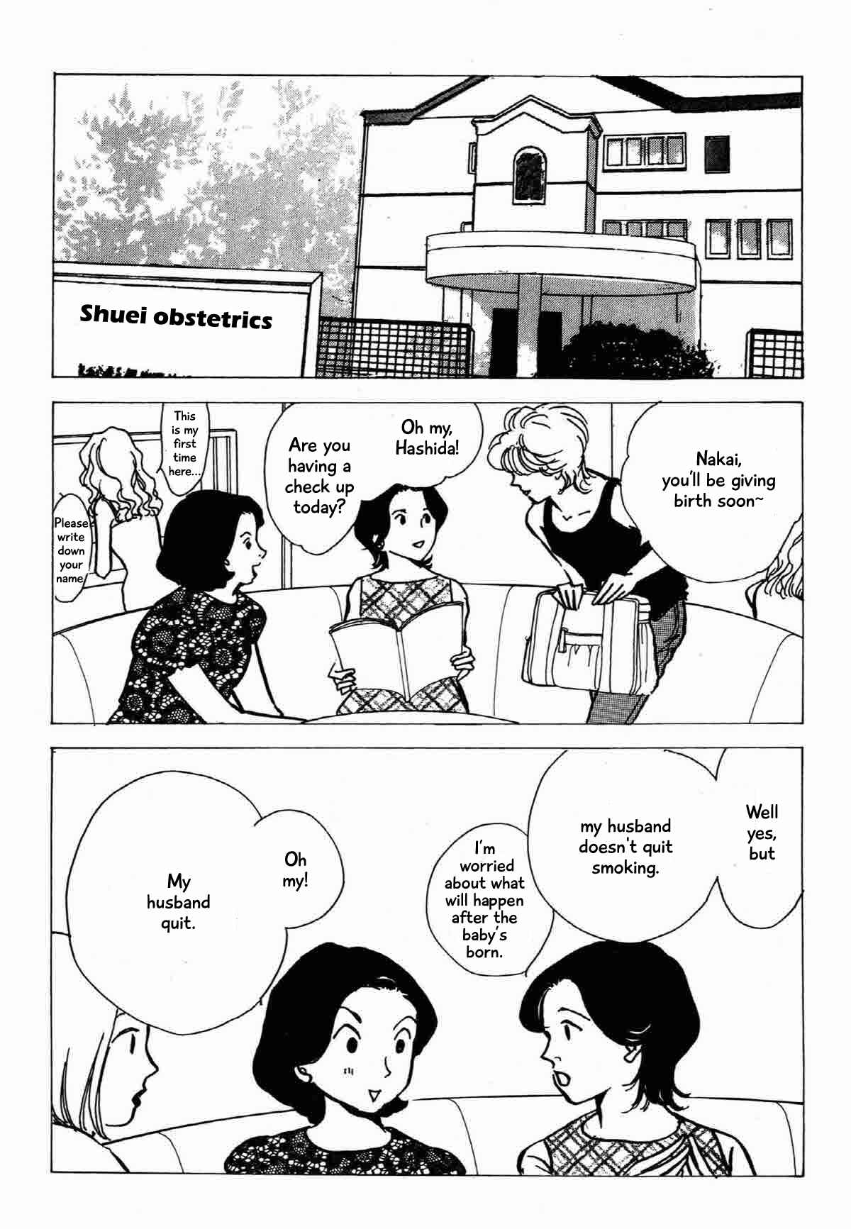 Page 18 Chapter 17 Ally of Justice