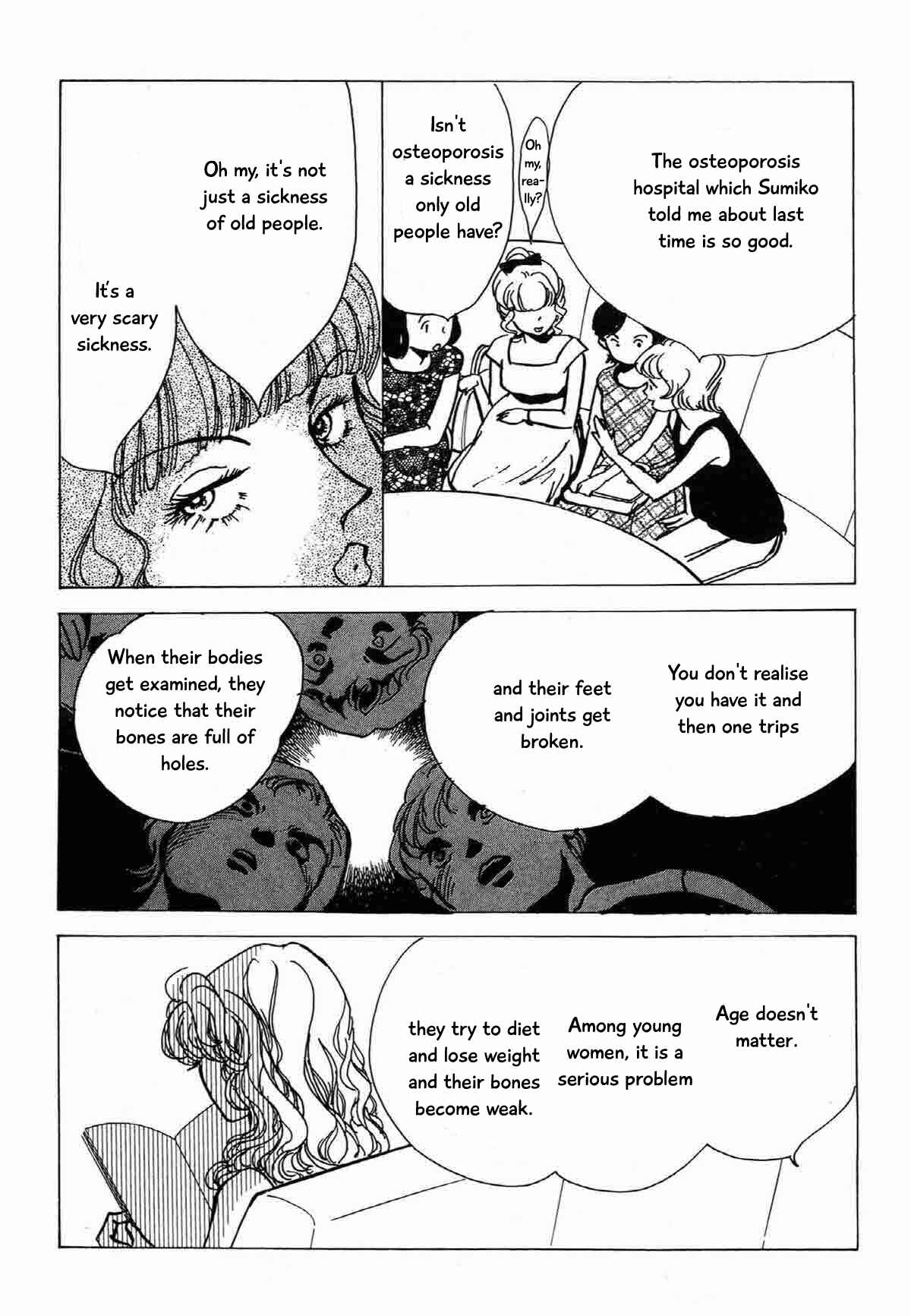 Page 20 Chapter 17 Ally of Justice