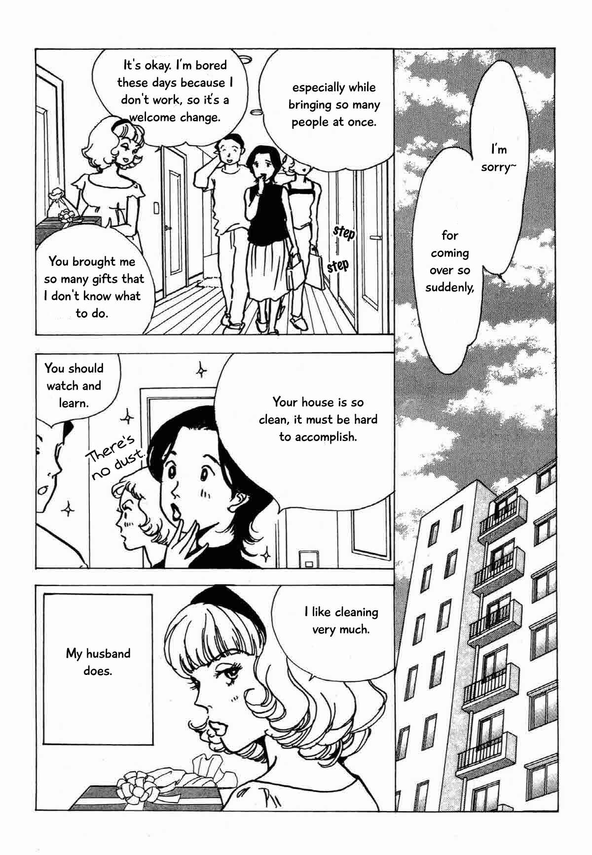 Page 22 Chapter 17 Ally of Justice