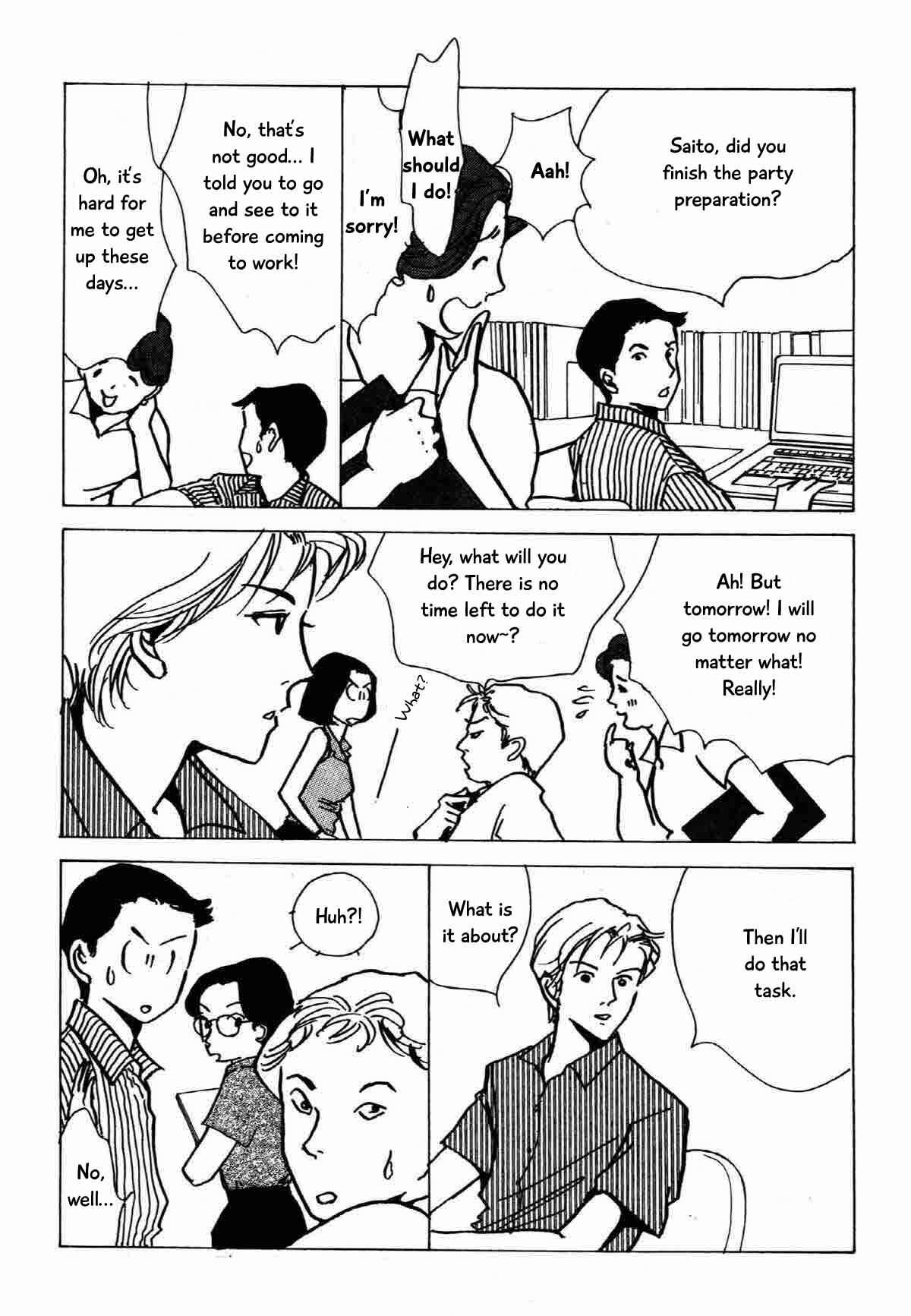 Page 27 Chapter 17 Ally of Justice