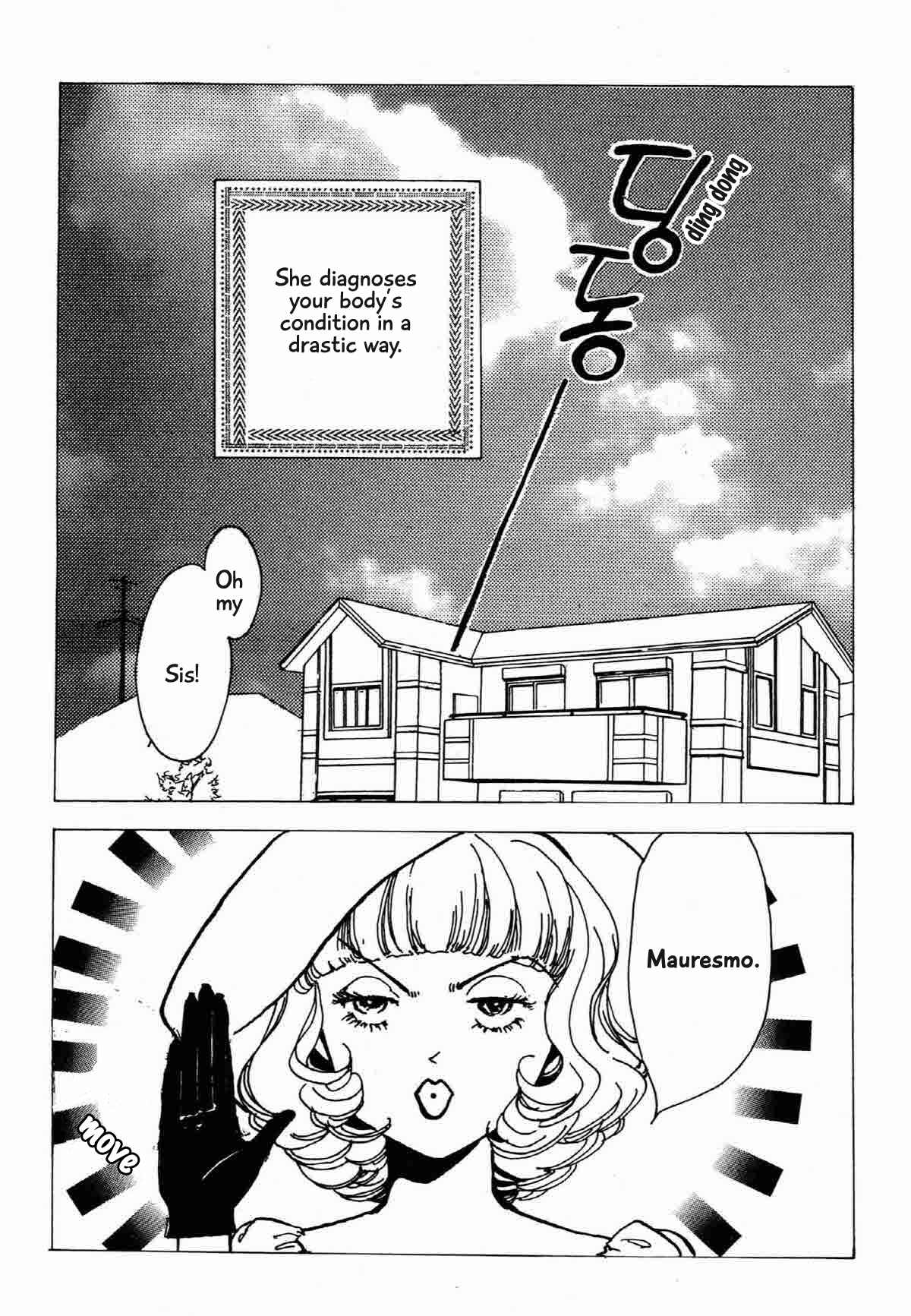 Page 3 Chapter 17 Ally of Justice