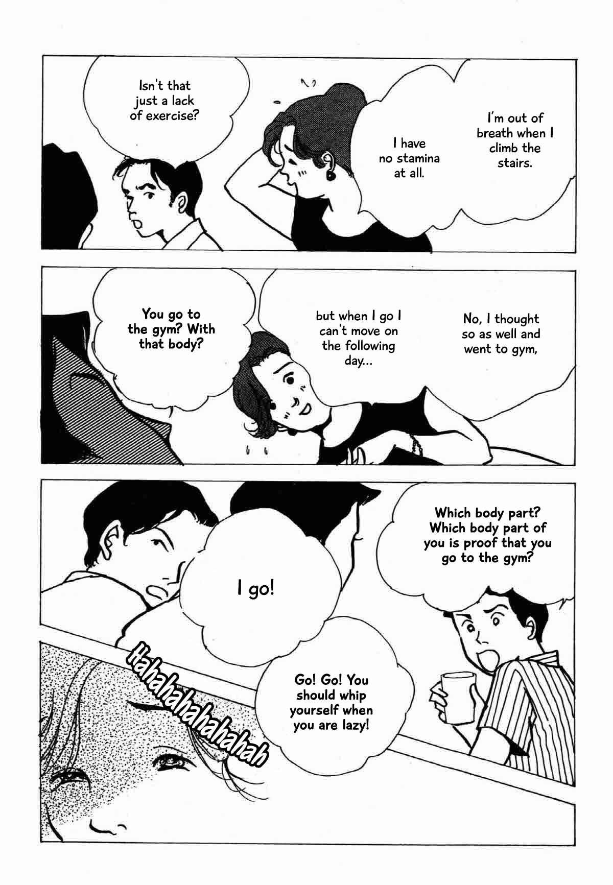 Page 31 Chapter 17 Ally of Justice