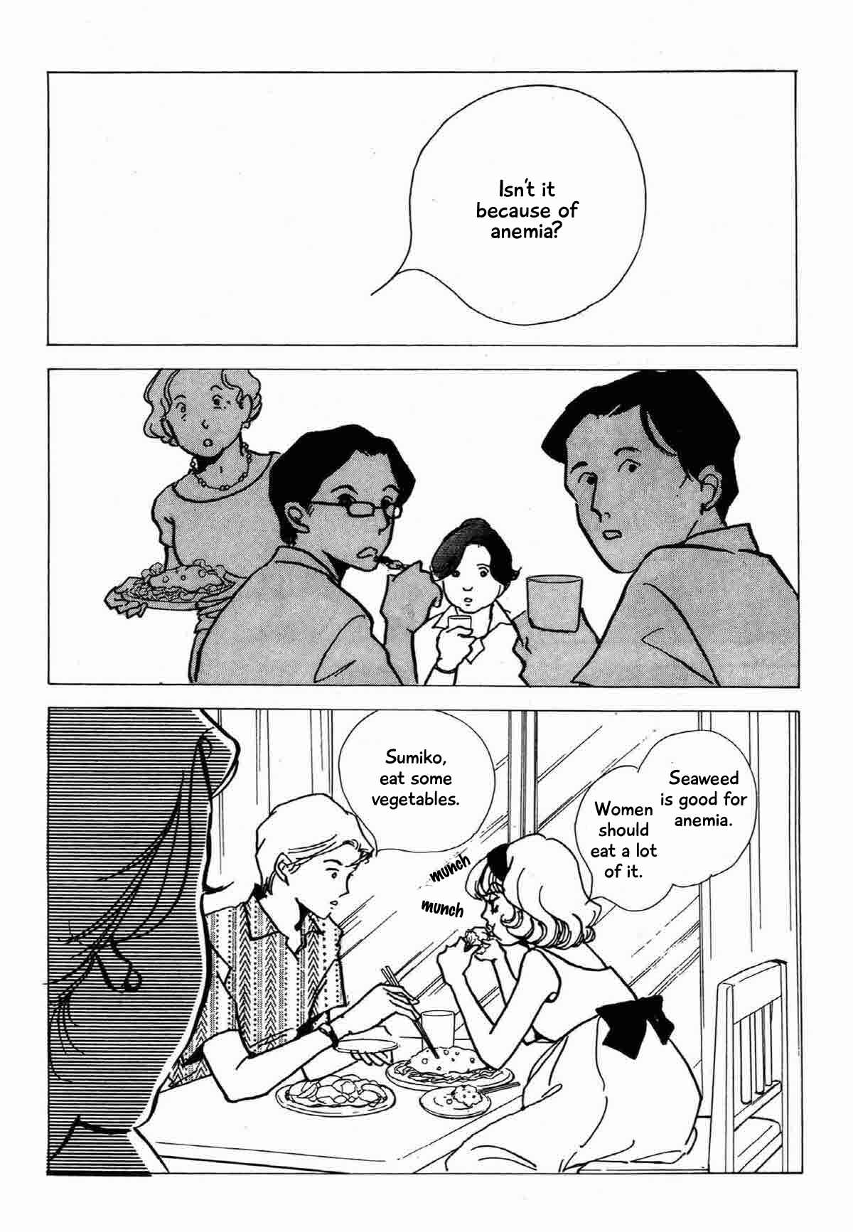 Page 32 Chapter 17 Ally of Justice