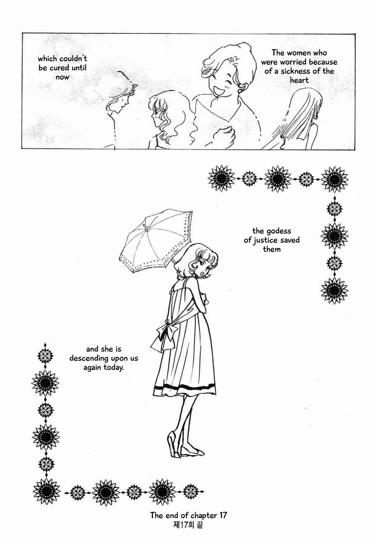 Page 40 Chapter 17 Ally of Justice