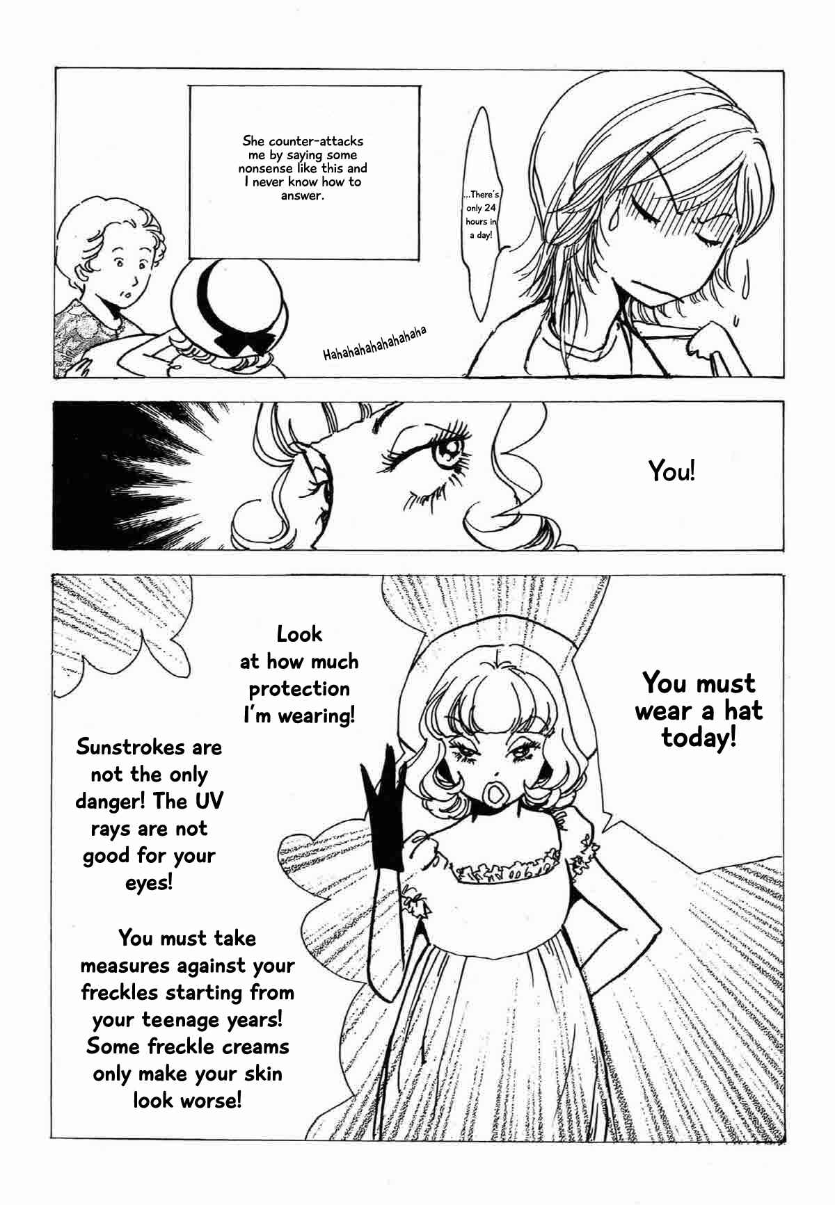 Page 5 Chapter 17 Ally of Justice