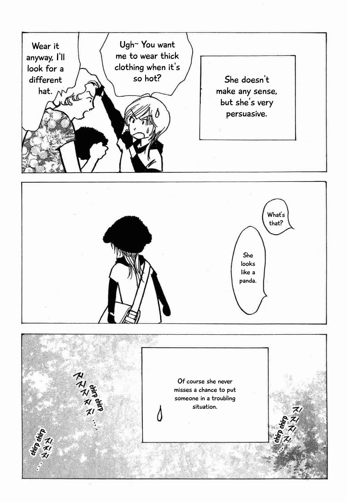 Page 6 Chapter 17 Ally of Justice