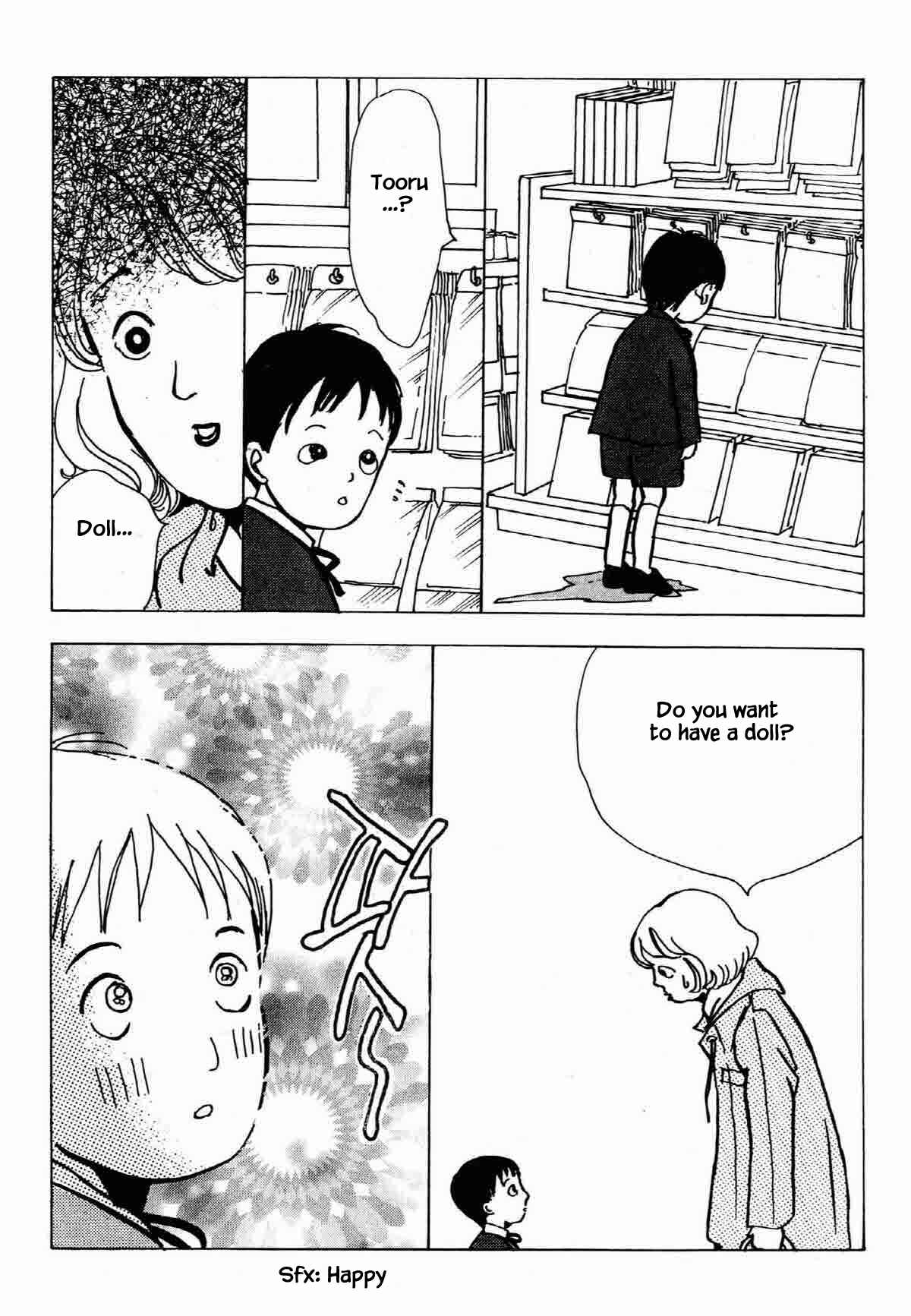 Page 14 Chapter 28 Ally of Justice