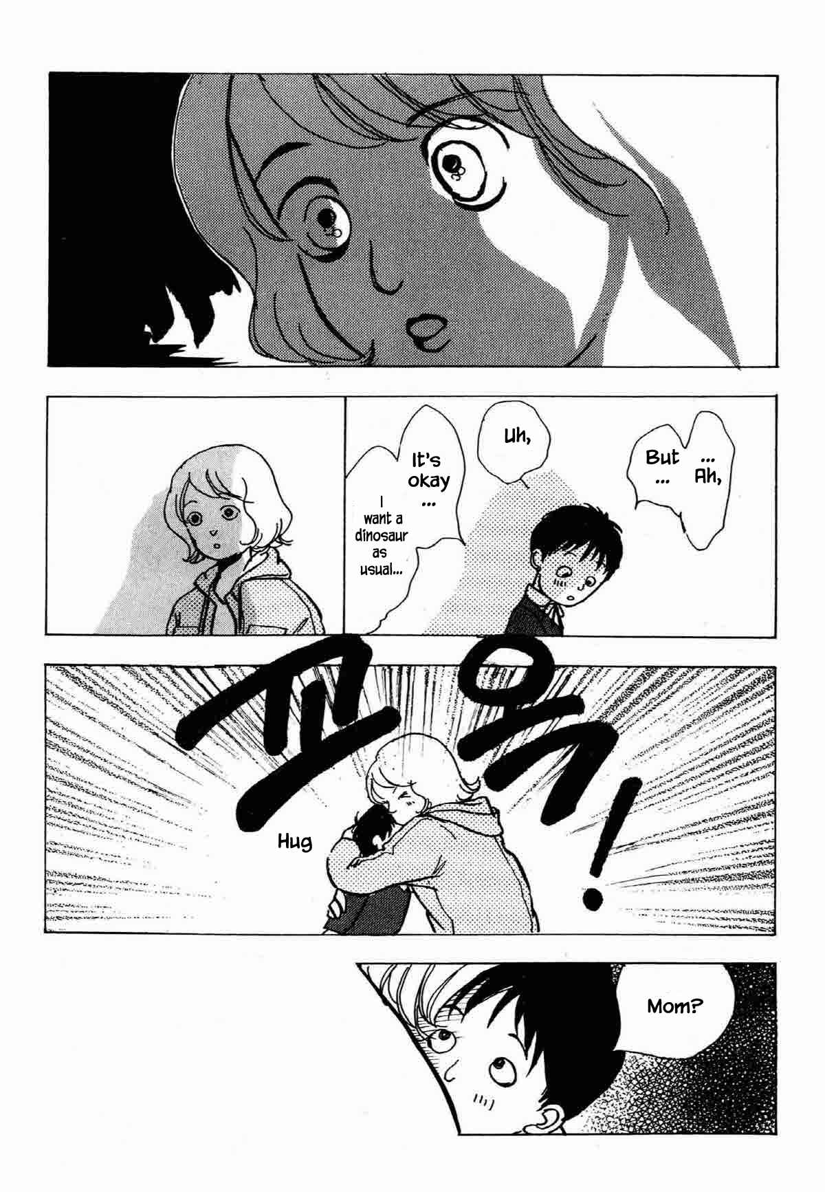 Page 15 Chapter 28 Ally of Justice