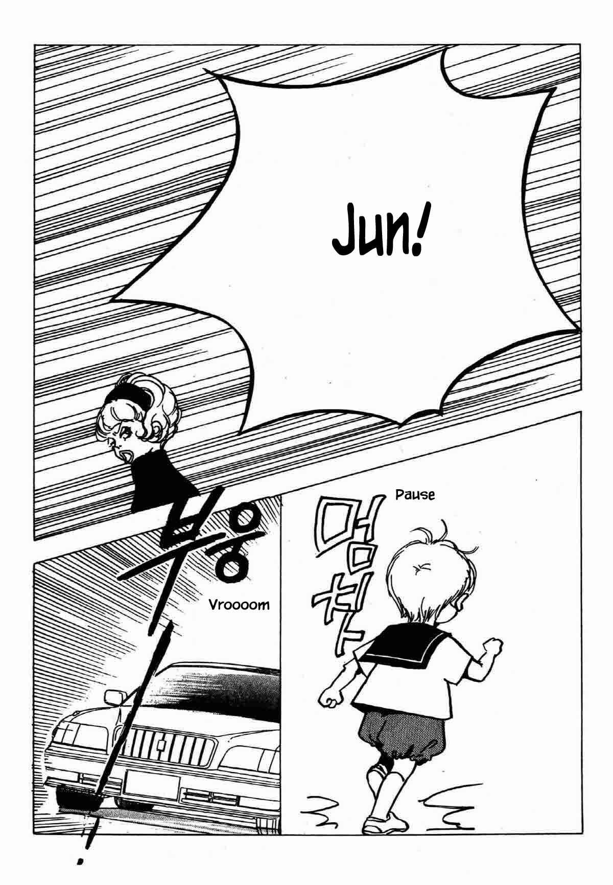 Page 20 Chapter 28 Ally of Justice