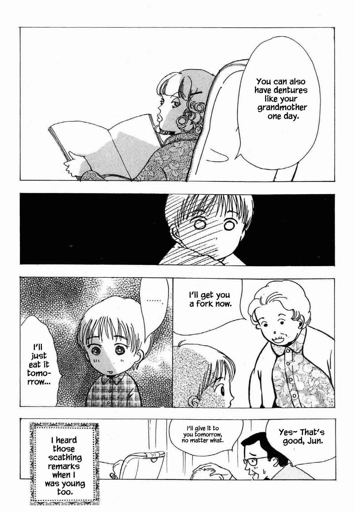 Page 24 Chapter 28 Ally of Justice