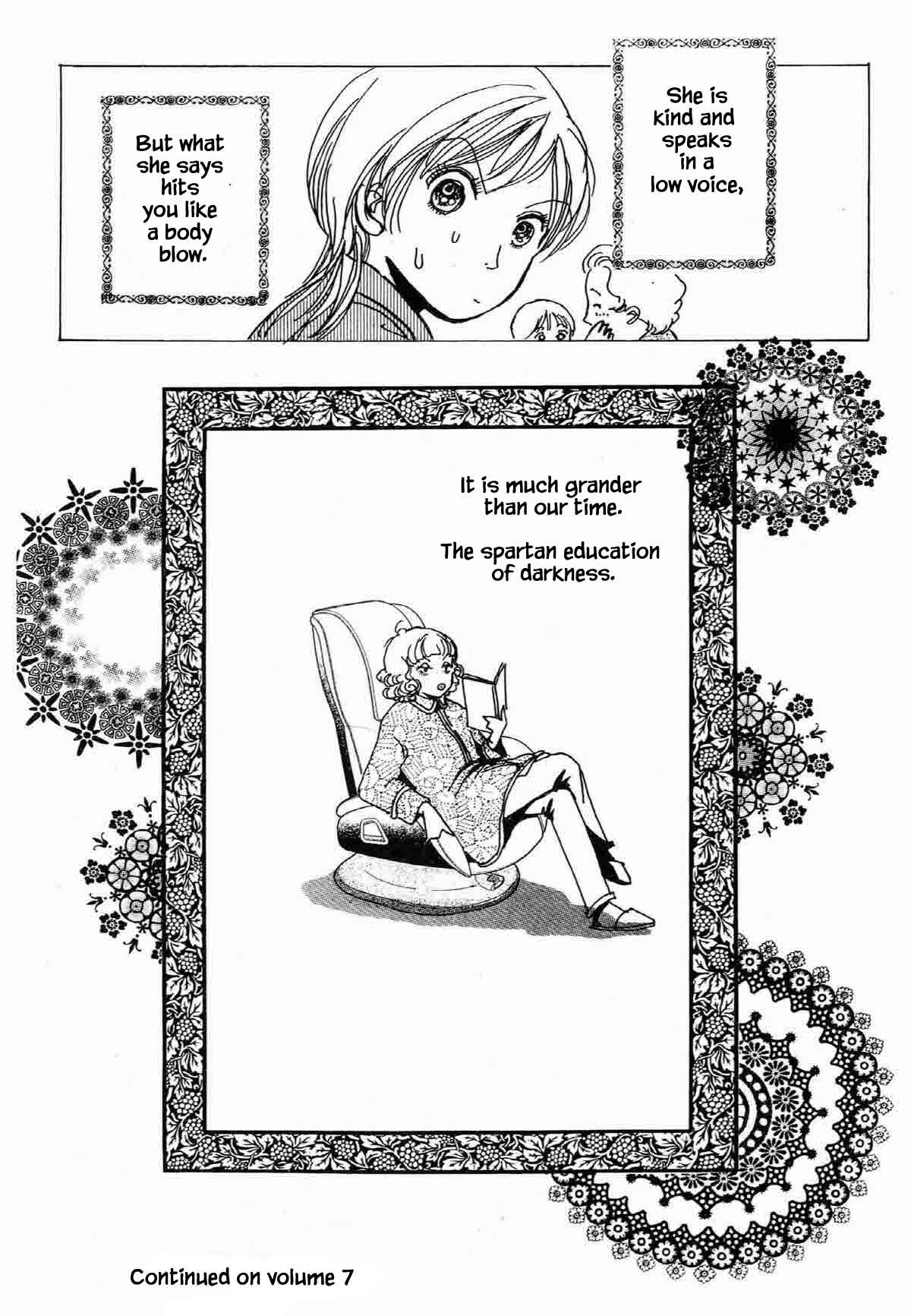 Page 25 Chapter 28 Ally of Justice