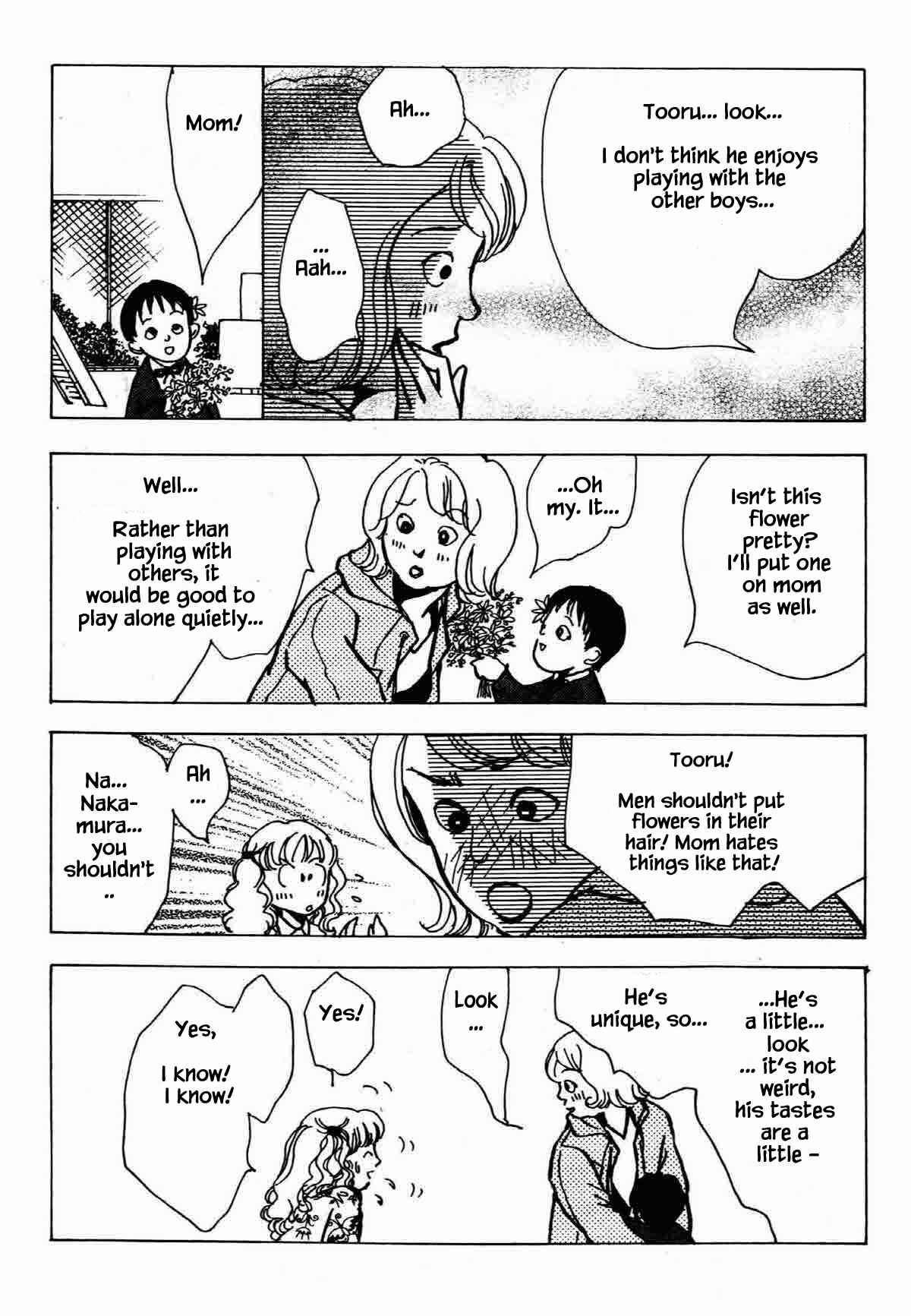 Page 9 Chapter 28 Ally of Justice