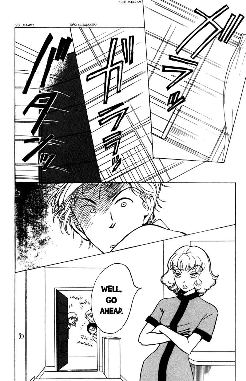 Page 11 Chapter 10 Ally of Justice