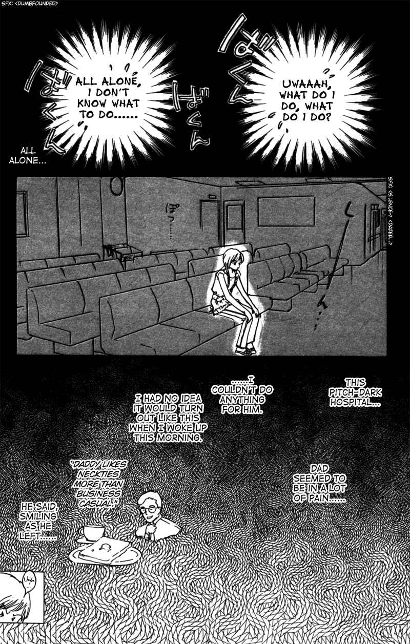 Page 30 Chapter 10 Ally of Justice