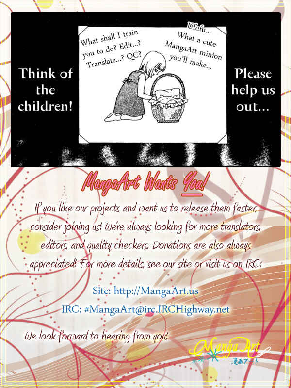 Page 1 Chapter 7 Ally of Justice