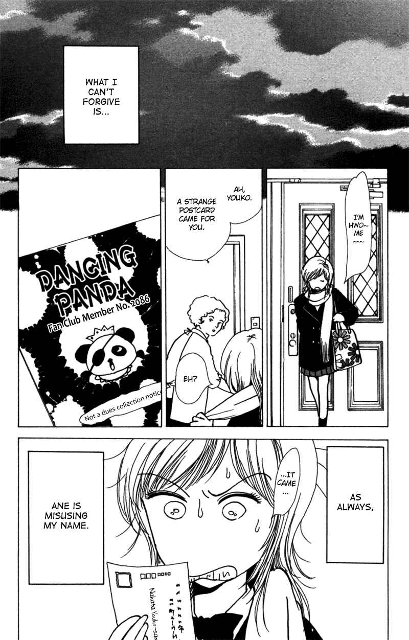 Page 19 Chapter 7 Ally of Justice