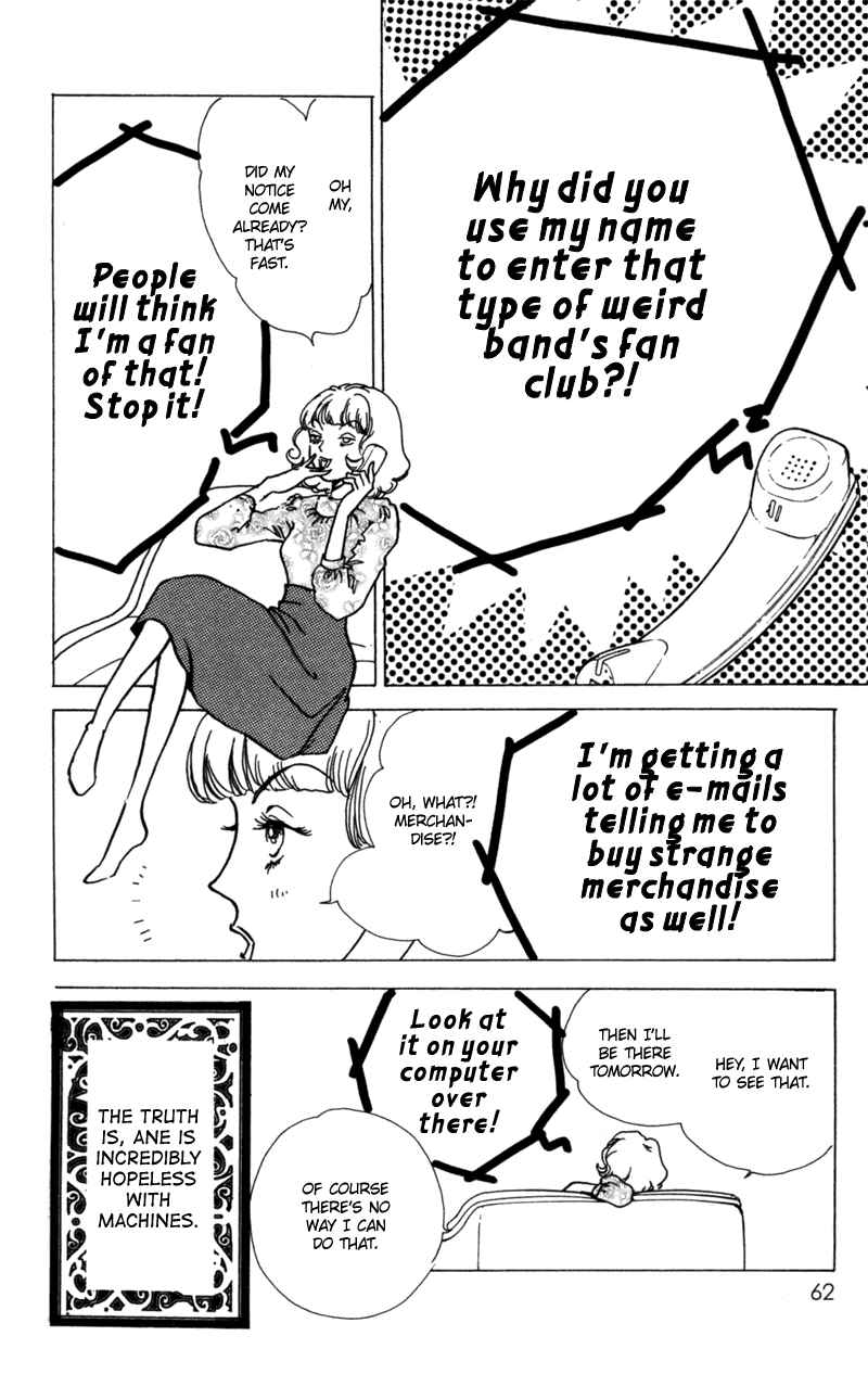 Page 20 Chapter 7 Ally of Justice