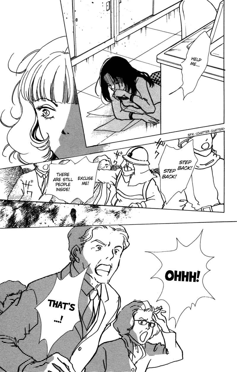 Page 33 Chapter 7 Ally of Justice