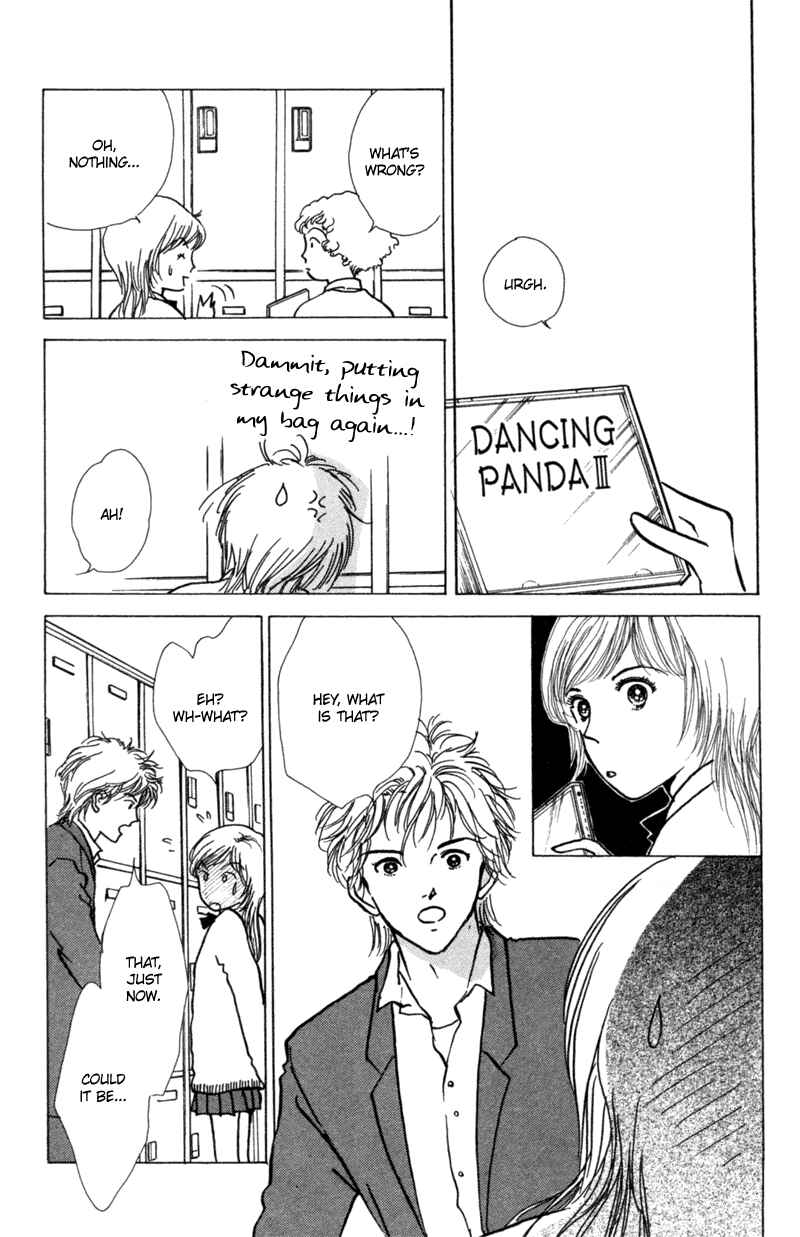 Page 38 Chapter 7 Ally of Justice